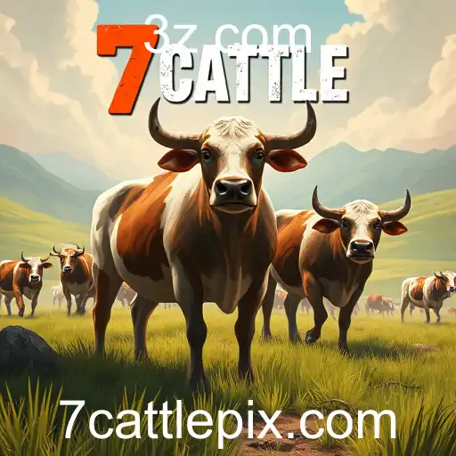 A Revolução do Jogo '7 Cattle' em 2026