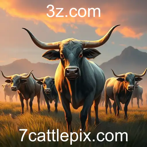 A Ascensão do 7 Cattle na Cena dos Jogos em 2026