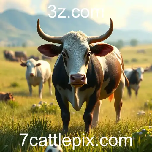 7 Cattle: O Fenômeno dos Jogos em 2025