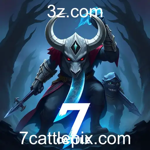 7 Cattle: Novidades e Destaques no Mundo dos Jogos