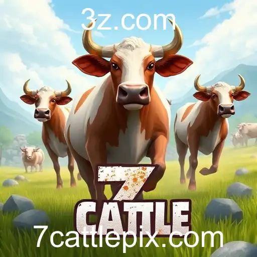 Inovações e Desafios no Mundo de 7 Cattle