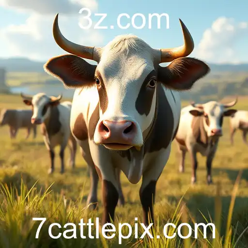 A Ascensão do Fenômeno 7 Cattle no Mundo dos Jogos