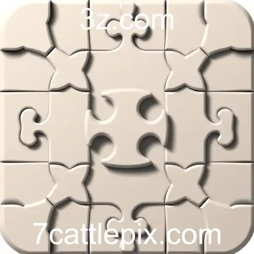 Inovação no Mercado de Jogos: A Ascensão do '7 Cattle'