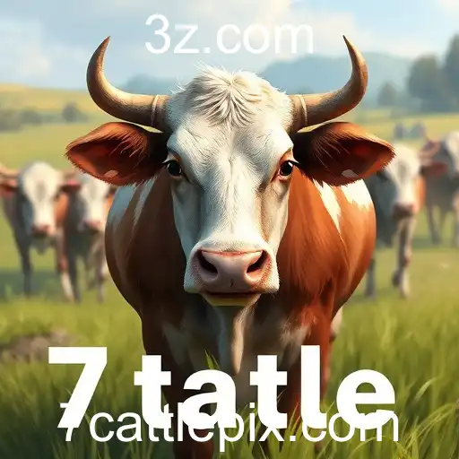 Revolução no Mundo dos Jogos: 7 Cattle