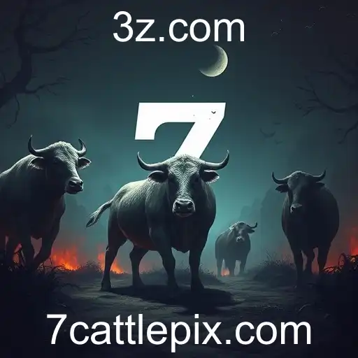 Inovações e Tendências nos Jogos: 7 Cattle