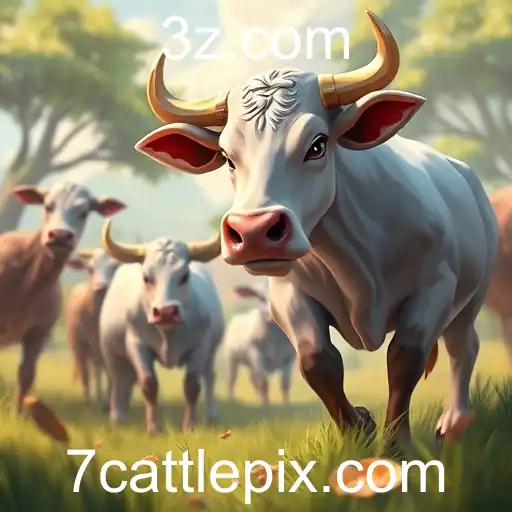 A Revolução dos Jogos Inspirados em '7 Cattle' Este Ano