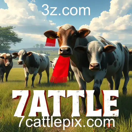 Crescimento do Mercado de Jogos e a Influência de '7 Cattle'