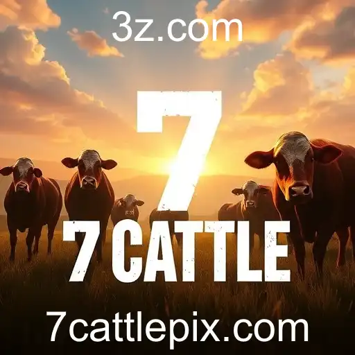 O Impacto do Jogo '7 Cattle' no Mercado de Games