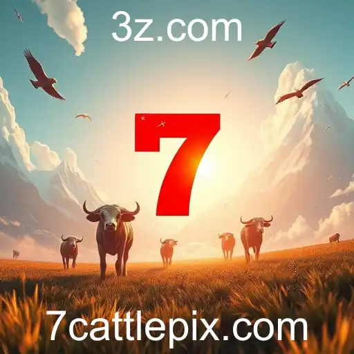 O Impacto dos Eventos Recente no Mundo dos Jogos e os 7 Cattle