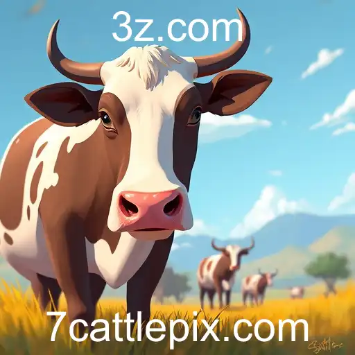O Impacto de '7 Cattle' no Cenário de Jogos em 2025