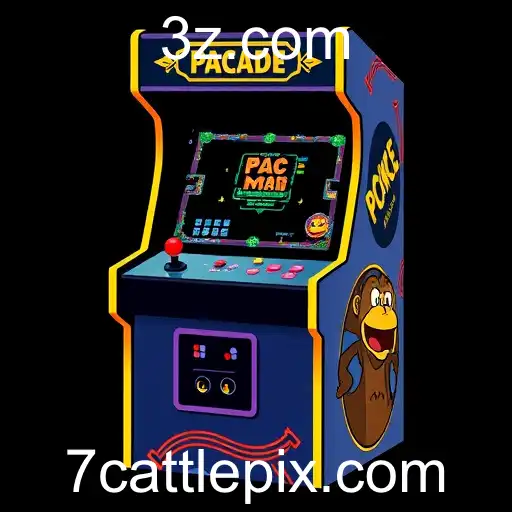 Novas Fronteiras dos Jogos: O Fenômeno '7 Cattle' em Meio à Revolução dos Games