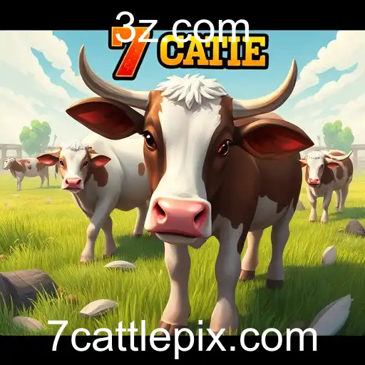 A Invasão dos Jogos de Estratégia: O Sucesso de '7 Cattle' em 2026