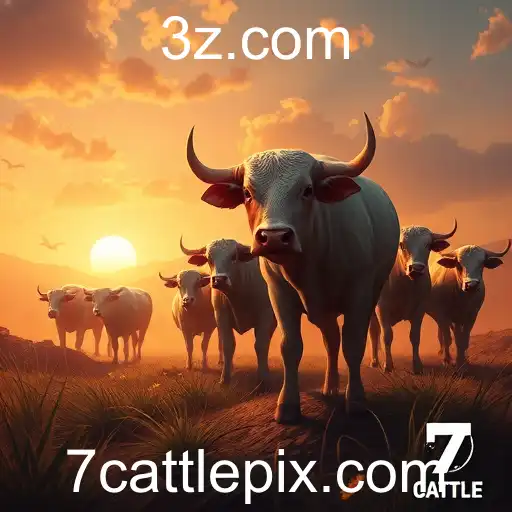 Impacto do Jogo 7 Cattle no Cenário Brasileiro